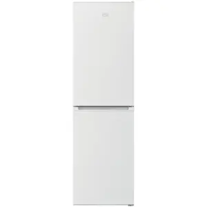 BEKO CCFM4582W Frost-free fridge freezer