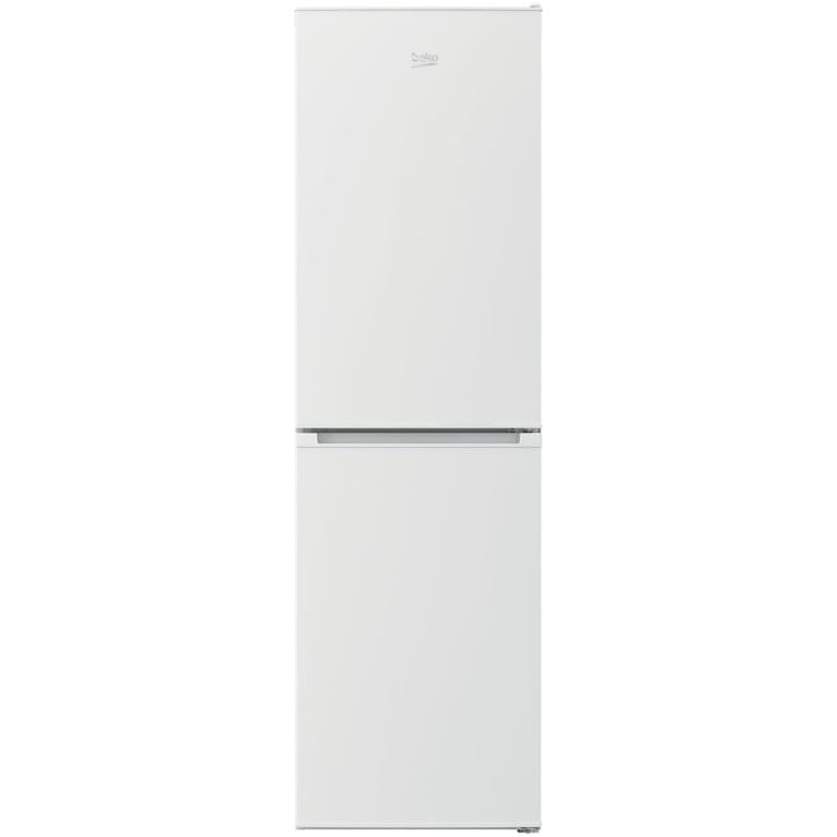 BEKO CCFM4582W Frost-free fridge freezer