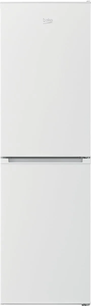 BEKO CCFM4582W Frost-free fridge freezer