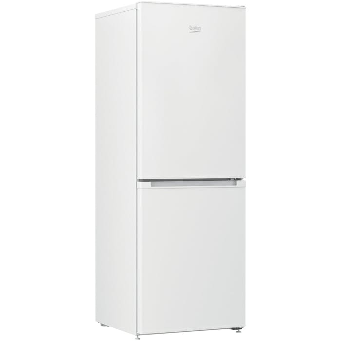 BEKO CCFM4552W Frost-free fridge freezer - Image 2