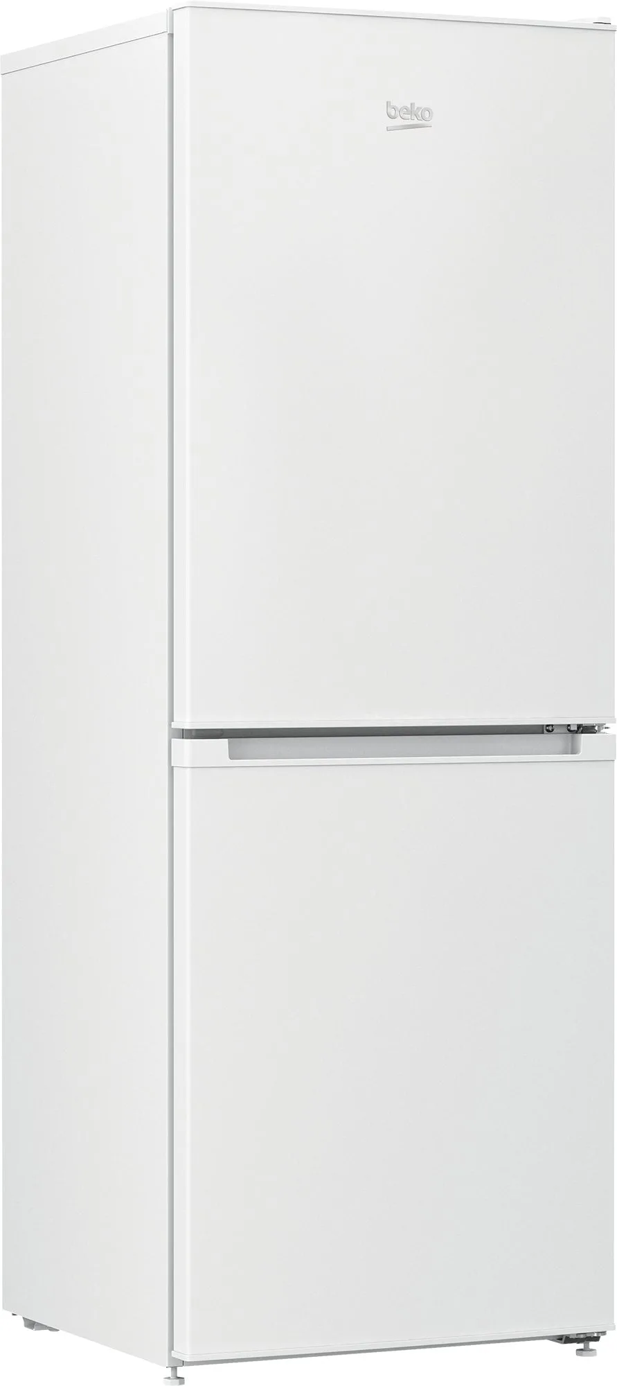 BEKO CCFM4552W Frost-free fridge freezer