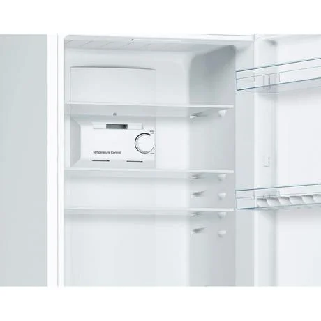BOSCH KGN34NWEAG Frost-free fridge freezer - Image 4