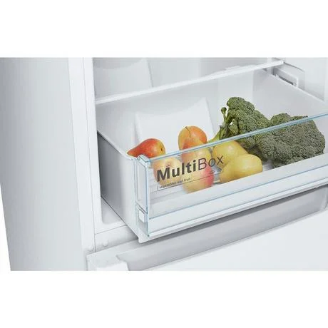 BOSCH KGN34NWEAG Frost-free fridge freezer - Image 5