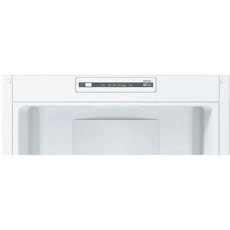 BOSCH KGN34NWEAG Frost-free fridge freezer - Image 3