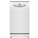BOSCH SPS2IKW01G Slimline 9-place dishwasher