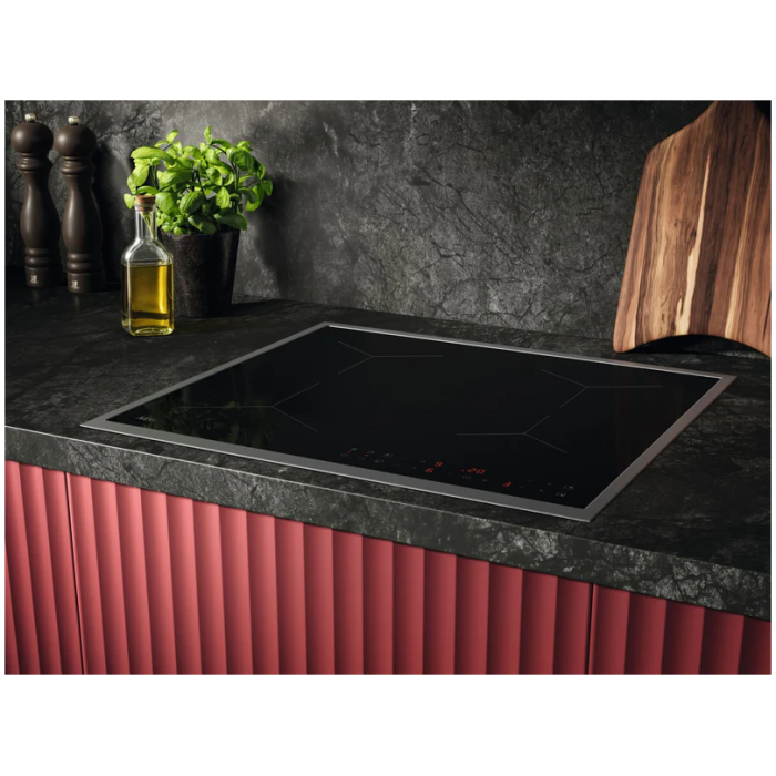 AEG TN64IA00XB Built-in induction hob - Image 6