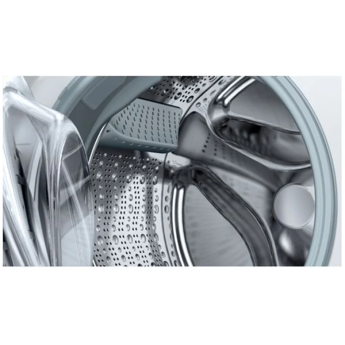 BOSCH WIW28302GB Built-in 8KG 1400 Spin washing machine - Image 4