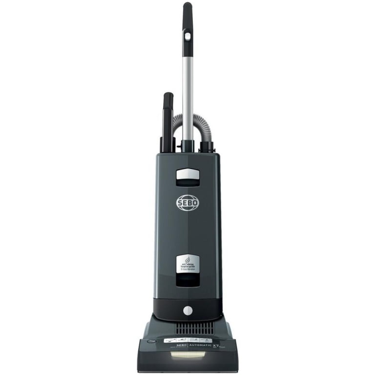 SEBO X7 PRO 91533GB Upright vacuum cleaner