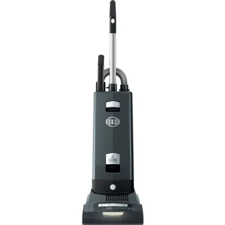 SEBO X7 PRO 91533GB Upright vacuum cleaner
