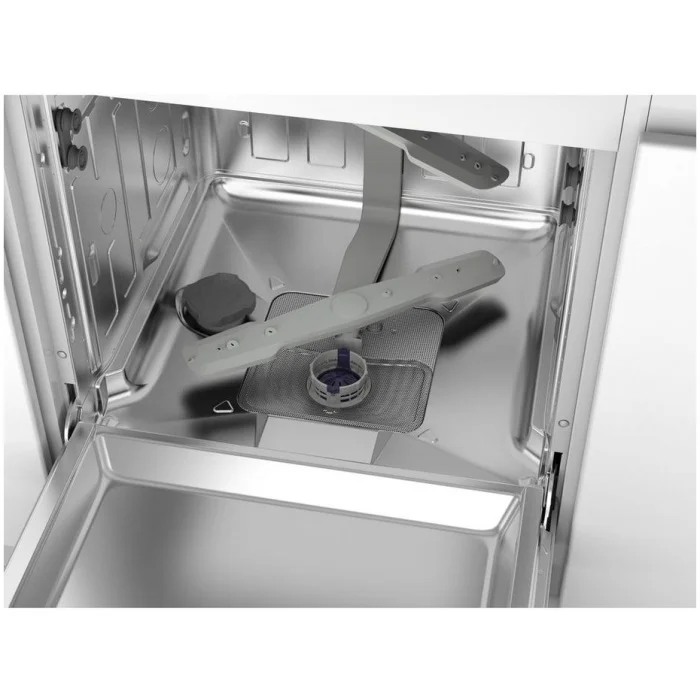 BEKO DIN15C20 Fully-integrated 14-place dishwasher - Image 6