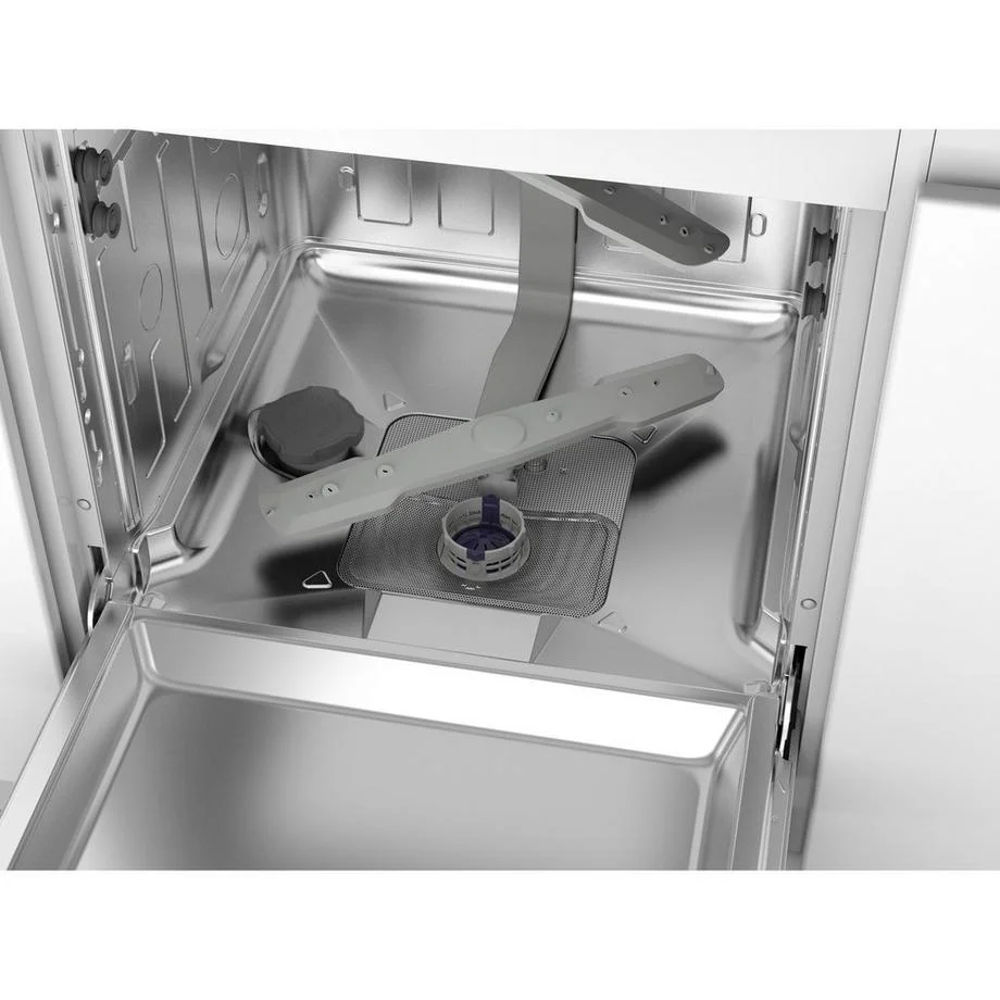 BEKO DIN15C20 Fully-integrated 14-place dishwasher - Image 6