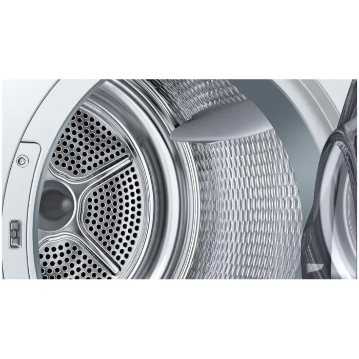 BOSCH WQG24509GB 9KG Heat-pump condenser tumble dryer - Image 3