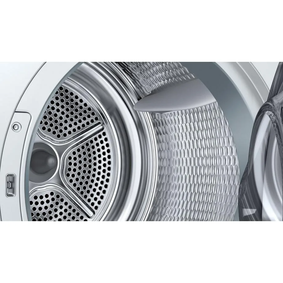 BOSCH WQG24509GB 9KG Heat-pump condenser tumble dryer - Image 3