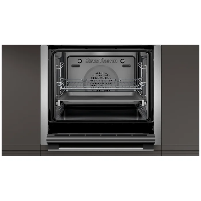 NEFF B3ACE4HN0B Built-in "Slide and Hide" single oven - Image 5