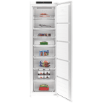 BLOMBERG FNT4454i Tall integrated frost-free freezer