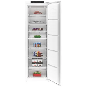 BLOMBERG FNT4454i Tall integrated frost-free freezer