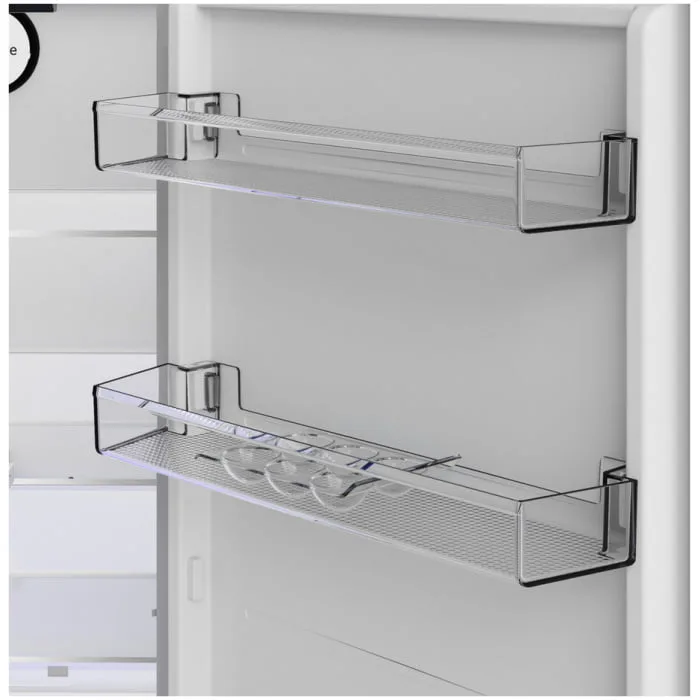 BLOMBERG KND24075V Frost-free fridge freezer - Image 4