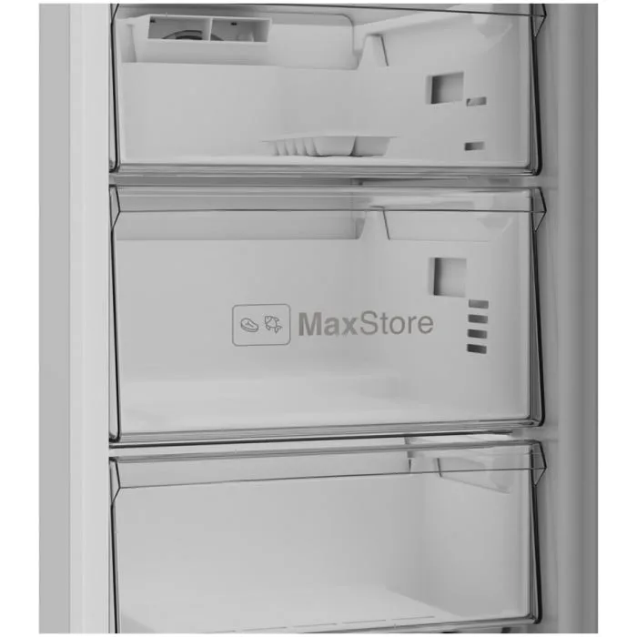 BLOMBERG KND24075V Frost-free fridge freezer - Image 6
