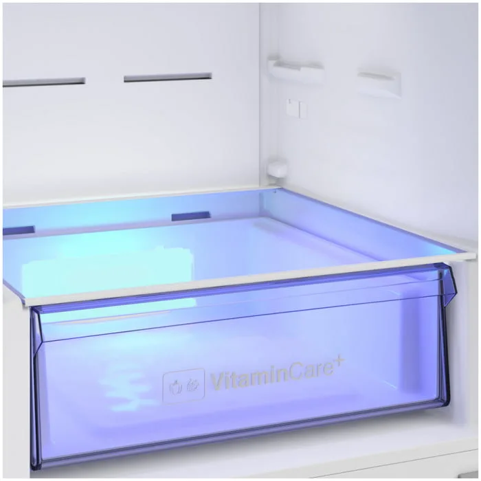 BLOMBERG KND24075V Frost-free fridge freezer - Image 5
