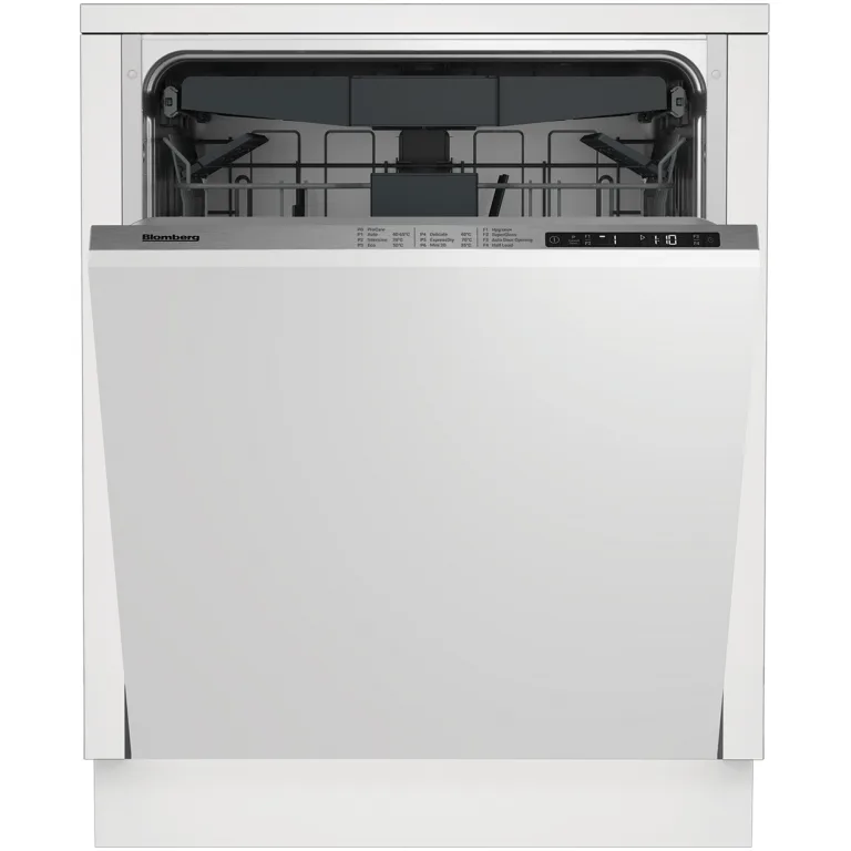 BLOMBERG LDV52320 Built-in 15-place dishwasher