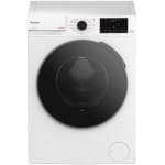 BLOMBERG LRF854311W 8/5KG 1400 Spin washer-dryer