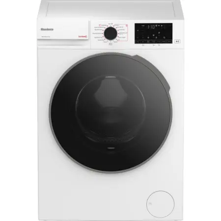 BLOMBERG LRF854311W 8/5KG 1400 Spin washer-dryer