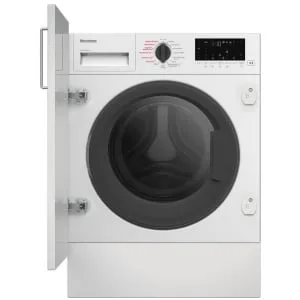 BLOMBERG LRI1854110 Built-in 8/5KG 1400 Spin washer-dryer
