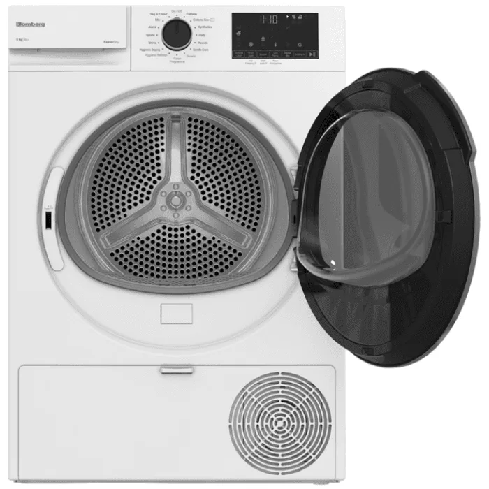 BLOMBERG LTAH39420W 9KG Heat-pump condenser dryer - Image 3