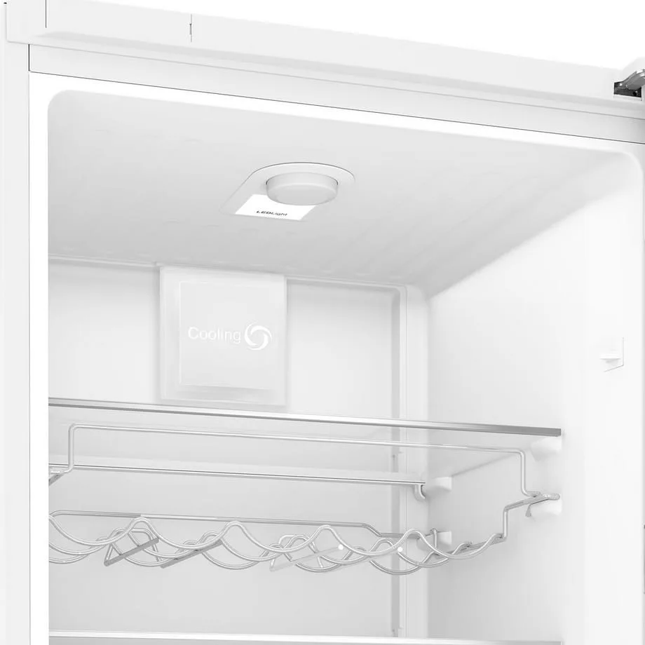 BLOMBERG SSM4671P Tall larder fridge - Image 3