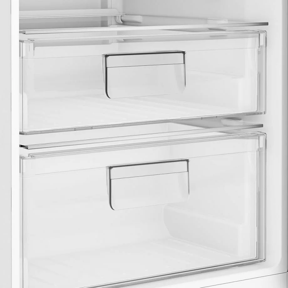 BLOMBERG SSM4671P Tall larder fridge - Image 5