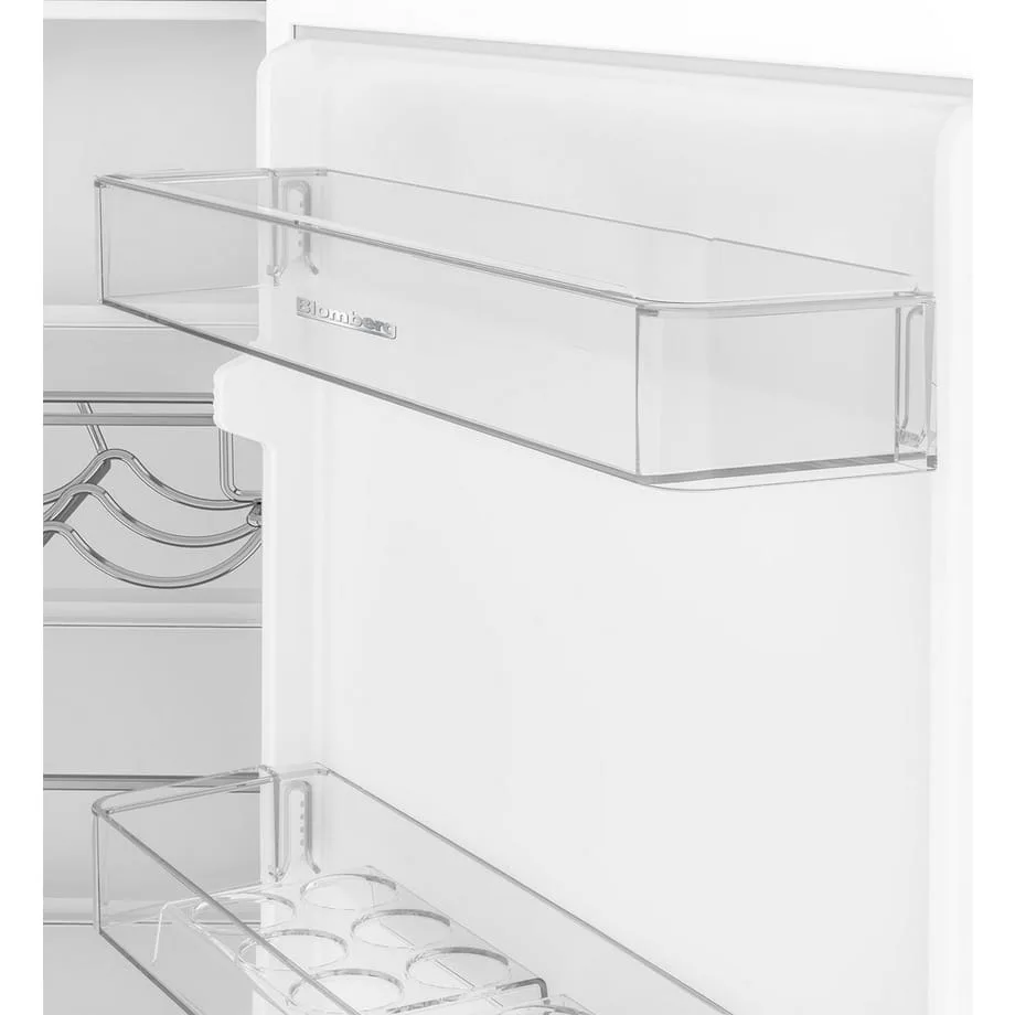 BLOMBERG SSM4671P Tall larder fridge - Image 4