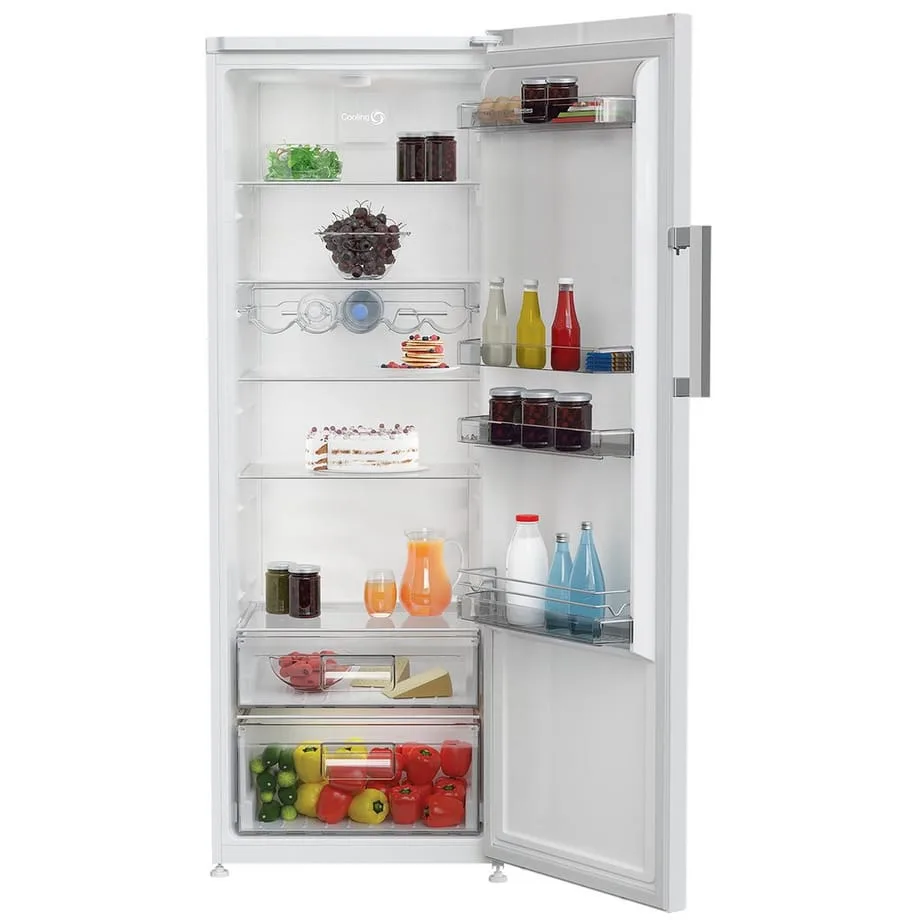 BLOMBERG SSM4671P Tall larder fridge - Image 6