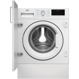 BEKO WTIK741511 Built-in 7KG 1400 Spin washing machine