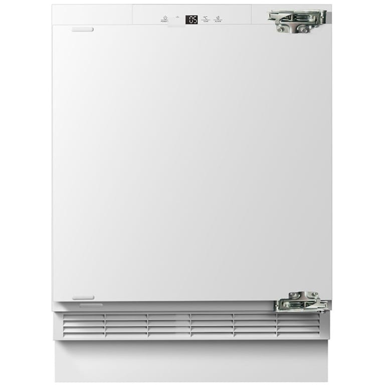 TEKNIX BITHUZ4 Built-under freezer