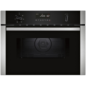 NEFF C1AMG84N1B Built-in combination microwave