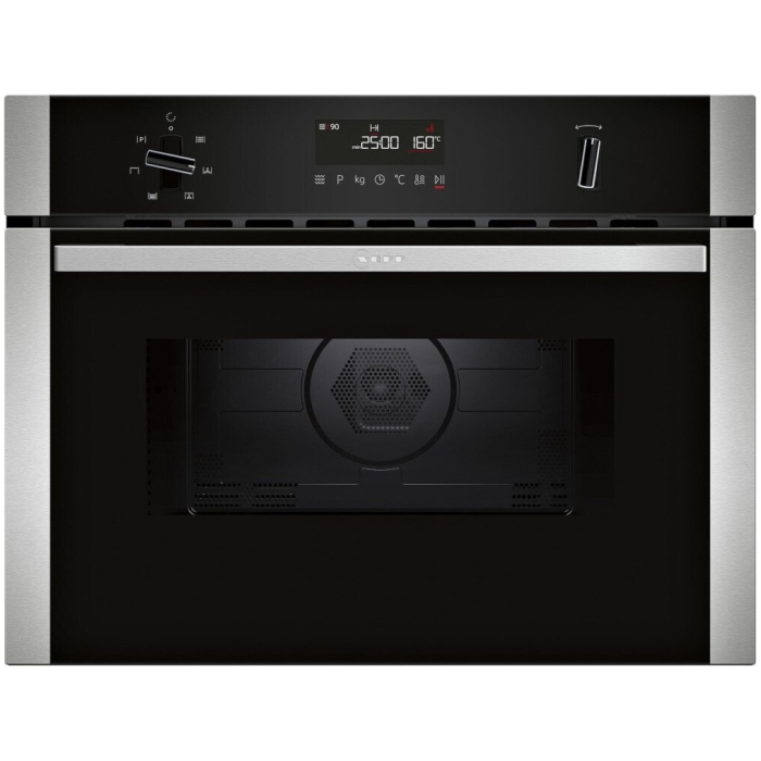 NEFF C1AMG84N1B Built-in combination microwave