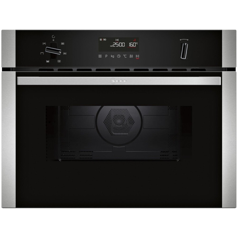 NEFF C1AMG84N1B Built-in combination microwave