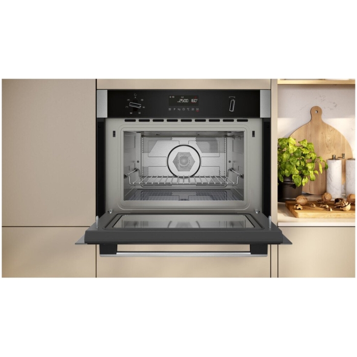 NEFF C1AMG84N1B Built-in combination microwave - Image 3