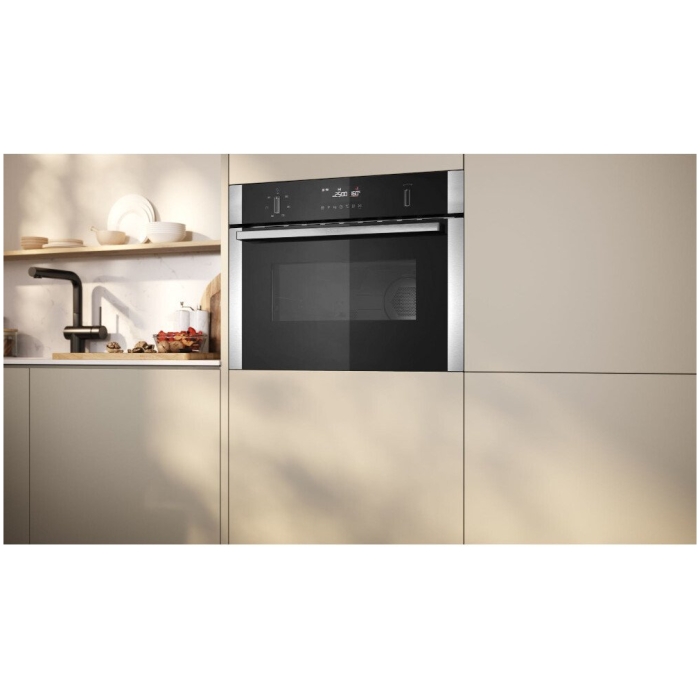 NEFF C1AMG84N1B Built-in combination microwave - Image 4