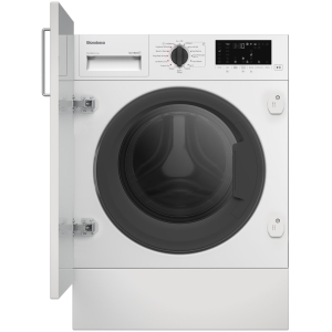 BLOMBERG LRI1854111 Built-in 8/5KG 1400 Spin washer-dryer