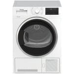 BLOMBERG LTK310030W 10KG Condenser tumble dryer