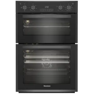 BLOMBERG RODN9202DX Built-in double oven