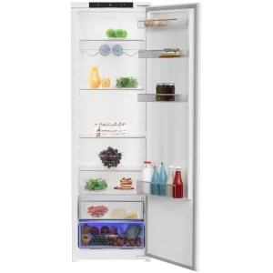 BLOMBERG SST4455Vi Tall Integrated larder fridge