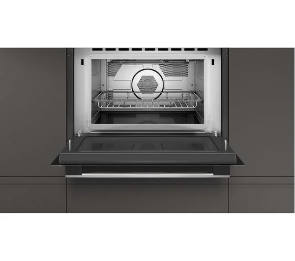 NEFF C1AMG84G0B Built-in combination microwave - Image 3