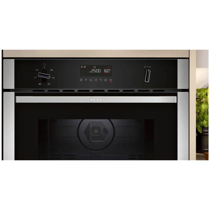 NEFF C1AMG84N1B Built-in combination microwave - Image 2