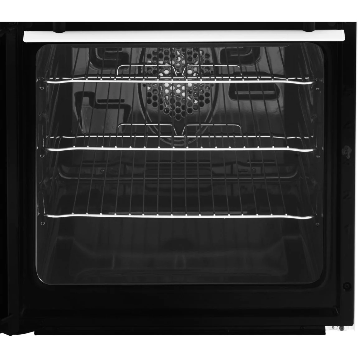 BEKO EDP503W electric cooker