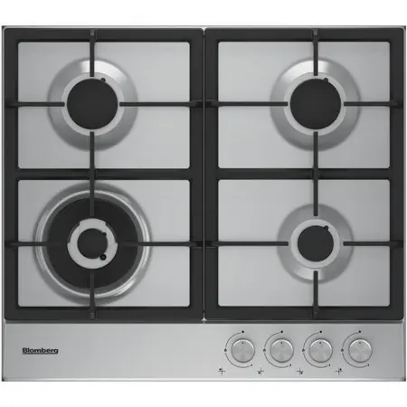BLOMBERG GEN73415E Built-in gas hob