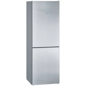 Low-frost fridge freezers
