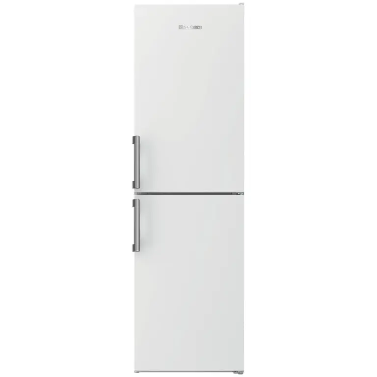 BLOMBERG KGM4574V Frost-free fridge freezer