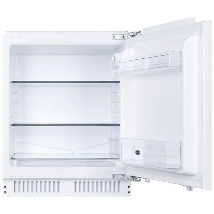 HOOVER HBRUP160NK Built-under larder fridge - Image 2